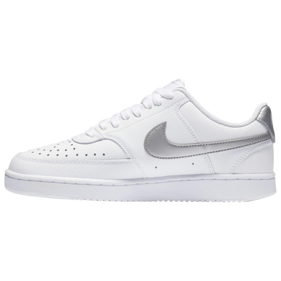 Nike Court Vision Low W